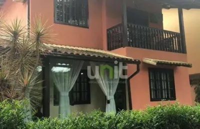 Casa com 3 dormitórios à venda por r$ 750.000,00 - vila progresso - niterói/rj