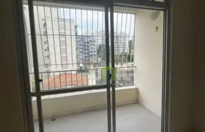 Apartamento com 2 dormitórios à venda, 103 m² por r$ 450.000,00 - santa rosa - niterói/rj