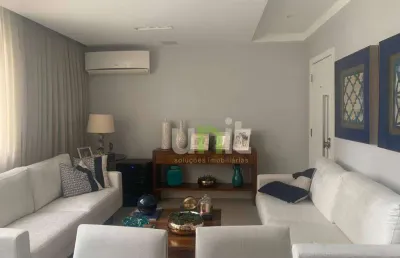Apartamento com 3 dormitórios à venda, 110 m² por r$ 850.000,00 - icaraí - niterói/rj