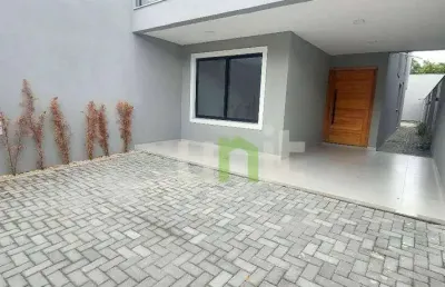 Casa com 4 dormitórios à venda por r$ 1.375.000,00 - piratininga - niterói/rj