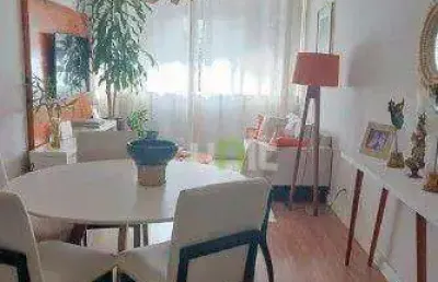 Apartamento com 2 dormitórios à venda, 68 m² por r$ 650.000 - ingá - niterói/rj