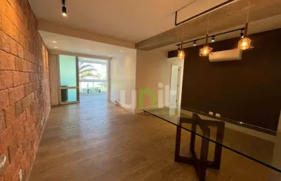 Apartamento à venda, 120 m² por r$ 1.540.000,00 - piratininga - niterói/rj