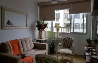 Apartamento com 2 dormitórios à venda, 60 m² por r$ 300.000,00 - fonseca - niterói/rj