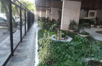 Apartamento com 3 dormitórios à venda, 80 m² por r$ 670.000,00 - jardim icaraí - niterói/rj