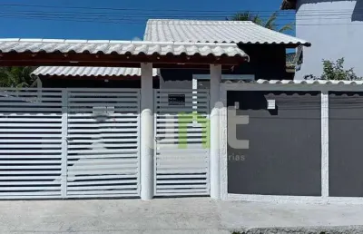 Casa com 3 dormitórios à venda, 72 m² por r$ 380.000,00 - várzea das moças - são gonçalo/rj