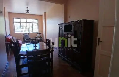 Apartamento com 2 dormitórios à venda, 86 m² por r$ 385.000,00 - centro - niterói/rj