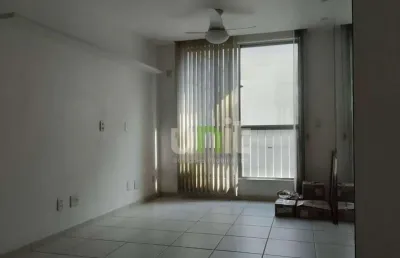 Apartamento com 1 dormitório à venda, 57 m² por r$ 490.000,00 - icaraí - niterói/rj