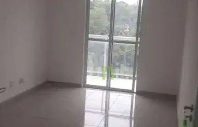 Apartamento com 2 dormitórios à venda, 69 m² por r$ 290.000 - maria paula - são gonçalo/rj