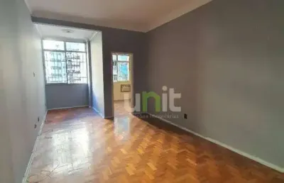Apartamento com 2 dormitórios à venda, 75 m² por r$ 510.000,00 - icaraí - niterói/rj