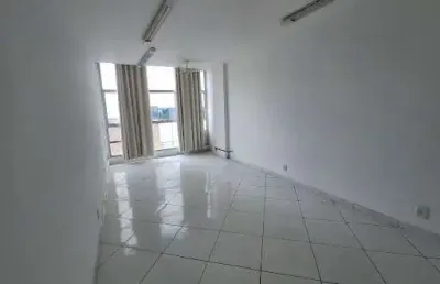 Sala à venda, 35 m² por r$ 160.000,00 - centro - niterói/rj
