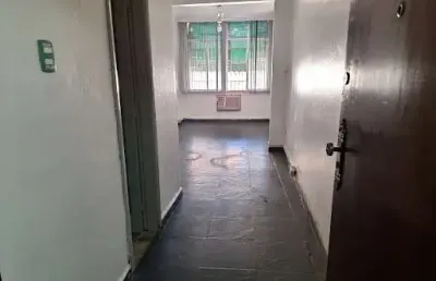 Sala à venda, 30 m² por r$ 110.000,00 - centro - niterói/rj
