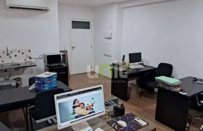 Sala à venda, 24 m² por r$ 180.000,00 - centro - niterói/rj