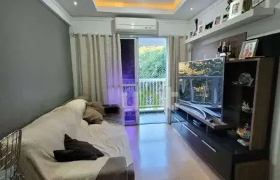 Apartamento com 2 dormitórios à venda, 78 m² por r$ 350.000,00 - fonseca - niterói/rj