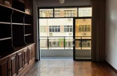 Apartamento com 3 dormitórios à venda, 150 m² por r$ 1.350.000,00 - icaraí - niterói/rj