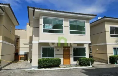 Casa com 3 dormitórios à venda por r$ 680.000,00 - serra grande - niterói/rj