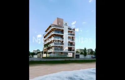Lançamento edifício sunrise avenida beira mar ap123