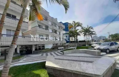 Cobertura duplex 03 quartos edifício vivendas do atobá em caiobá cob158