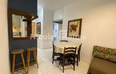 Apartamento 02 quartos edifício firenze caiobá ap289