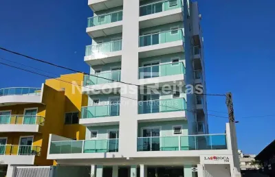 Apartamento com 2 quartos à venda na Rua São Mateus, 778 - Centro, Matinhos - Pr, Brasil, Centro, Matinhos