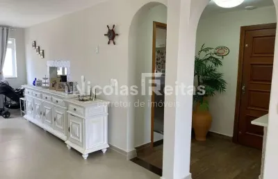 Apartamento com 5 quartos à venda na Rua Jaguariaíva, 345 - Centro, Matinhos - Pr, Brasil, Caiobá, Matinhos