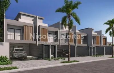 Casa com 3 quartos à venda na Av. Beira Mar, 471 - Betaras, Matinhos - Pr, Brasil, Centro, Matinhos