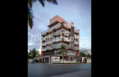 Apartamento com 3 quartos à venda na Avenida Atlantica, Matinhos - Pr, Brasil, Costa Azul, Matinhos