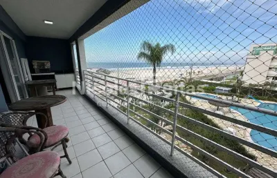 Apartamento com 3 quartos à venda na Avenida Atlantica, 3865, Matinhos - Pr, Brasil, Balneário Flórida, Matinhos