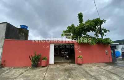 Casa com 3 quartos à venda na Rua Francisco Beltrão, 953 - Tabuleiro, Matinhos - Pr, Brasil, Tabuleiro, Matinhos