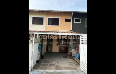 Casa com 2 quartos à venda na Rua Osiris Ricardo Dos Santos, 2372, Matinhos - Pr, Brasil, Balneário Ipacaraí, Matinhos