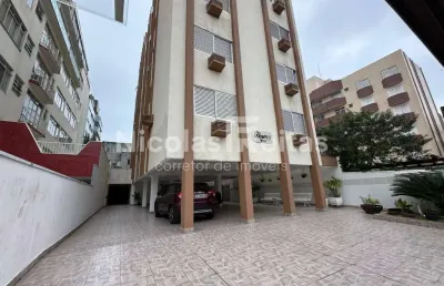 Apartamento com 3 quartos à venda na Rua União, 1025, Matinhos - Pr, Brasil, Caiobá, Matinhos