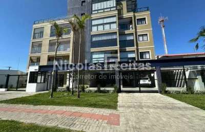 Cobertura duplex no edifício ravello – caiobá cob359