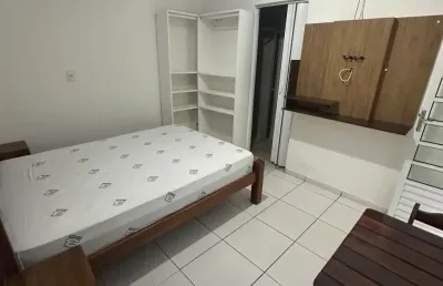 Kitnet / Stúdio para alugar na Rua Ubatuba, 50, Sumaré, Caraguatatuba