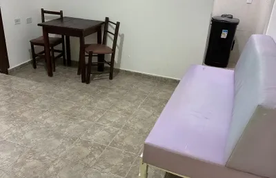Kitnet / Stúdio para alugar na Rua Campos do Jordão, 311, Sumaré, Caraguatatuba