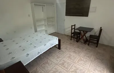 Kitnet / Stúdio para alugar na Rua Ubatuba, 50, Sumaré, Caraguatatuba