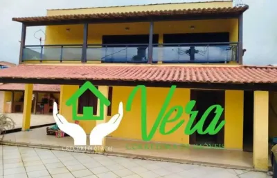 Linda casa! perto de todos os comércios, perto da praia, e da