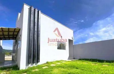 Casa 2 quartos à venda no bairro pernambuco, em florestal | juatuba imóveis