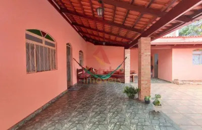 Casa 3 quartos à venda no bairro cidade nova ii, em juatuba | juatuba imóveis