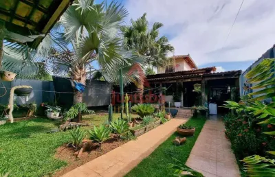 Casa 3 qts/1 suíte à venda no centro de juatuba | juatuba imóveis