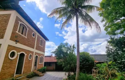 Casa 1.200 m² à venda no centro, em juatuba | juatuba imóveis