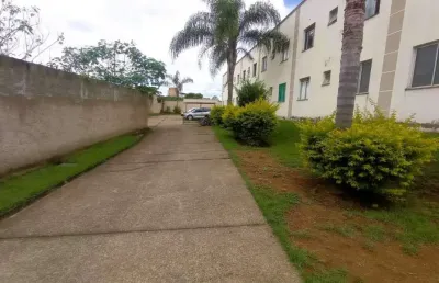 Apartamento à venda no bairro satélite em juatuba | juatuba imóveis