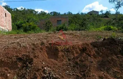 Lote 369 m² à venda no bairro samambaia, em juatuba | juatuba imóveis
