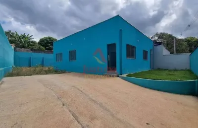 Casa 360m² à venda no bairro satélite em juatuba | juatuba imóveis