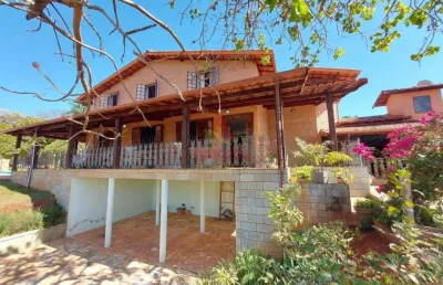 Vende-se sítio com lazer completo próximo ao centro da cidade de juatuba | juatuba imóveis