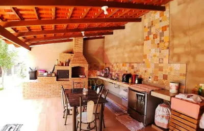 Casa 4 quartos / 1 suíte à venda no bairro satélite, em juatuba | juatuba imóveis