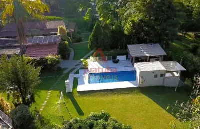 Sítio à venda no condomínio terra fértil em mateus leme | juatuba imóveis