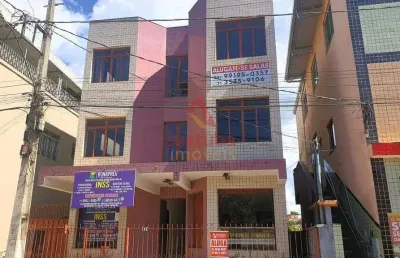 Sala para alugar no centro de juatuba | juatuba imóveis