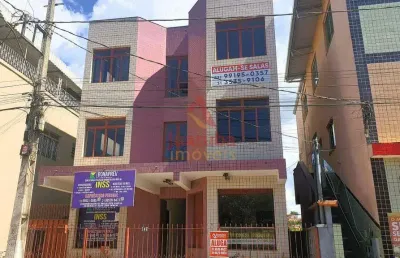Sala para alugar no centro de juatuba | juatuba imóveis