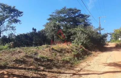 Terreno 1000m² no bairro veredas da serra em juatuba | juatuba imóveis