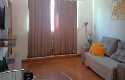 Apartamento à venda 57m² no bairro cidade nova ii em juatuba | juatuba imóveis