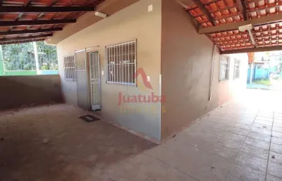 Casa à venda no bairro cidade nova ii em juatuba | juatuba imóveis